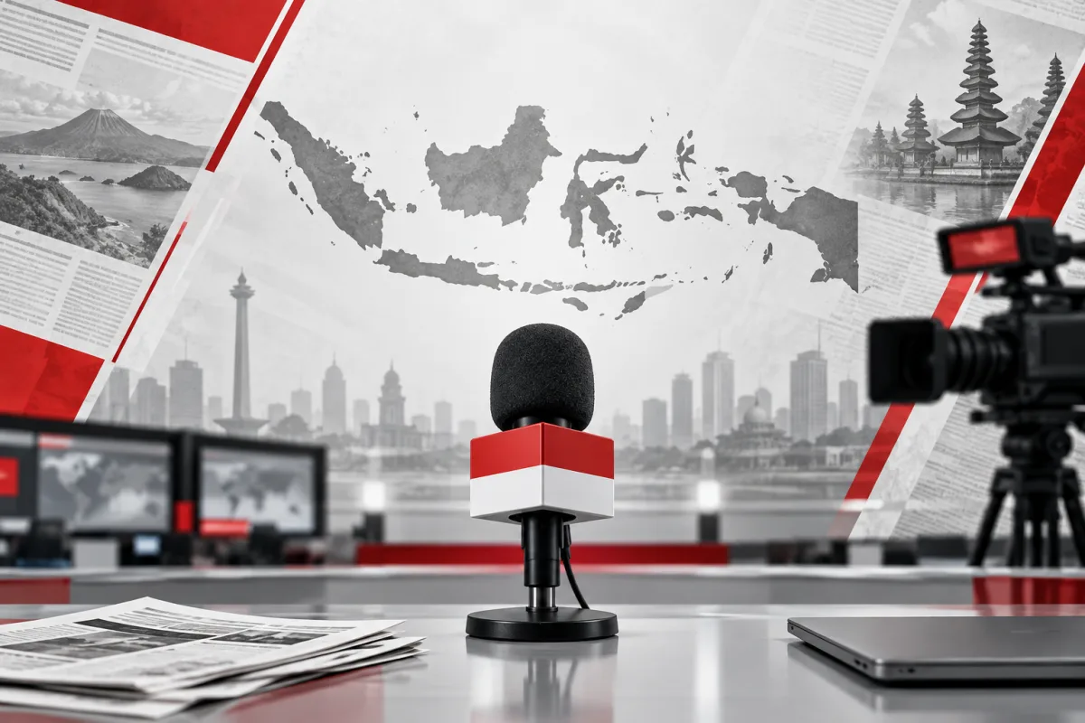 Ilustrasi berita Info Indonesia untuk Kapolri Pastikan Jajaran Kepolisian Awasi Distribusi dan Harga Penjualan Minyak Goreng