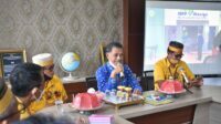 Tiba di MPP Barru, Rombongan OPD Soppeng Berdecak Kagum