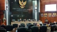 Hak Interpelasi DPRD Tertunda, Ketika Bupati Indramayu Berhalangan Hadir