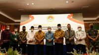 LDII Nilai Ideologi Transnasional Menjadi Ancaman Bangsa