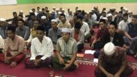Lapas Pemuda Tangerang Laksanakan Pembinaan Pembekalan Metodologi dan Materi Untuk Guru Iqro dan Juz Amma