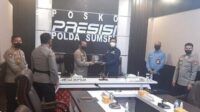 SKK Migas Tandatangani MoU Dengan Polda Sumsel, Terkait Pengamanan Migas Sebagai Objek Vital Nasional