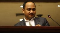 Ketua Komite I DPD RI Fachrul Razi: Otorita IKN Bukan Bagian Dari Jenis Pemerintahan Yang Ada Di Dalam UUD 1945