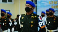 Wujudkan Disiplin Dan Kepatuhan Hukum, Polisi Militer Kodam III/Slw Siap Gelar Operasi Gaktib