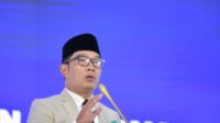 Kuliah Umum di IPDN, Ridwan Kamil Ingatkan Pentingnya Reformasi Birokrasi Hadapi Disrupsi