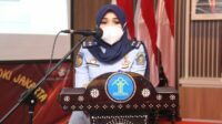 Dwi Elyana Susanti terpilih Menjadi Ketua DPW IPKEMINDO DKI Jakarta Periode 2022-2025