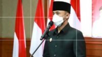 Pelaksana Tugas (Plt) Bupati Bandung Barat, Hengky : Meminta Pimpinan Manajemen RSUD berstatus BLUD  Profesional dalam Kelola Keuangan.