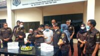 Mari Belajar Dari Komjen Pol Agus Andrianto Diusia 22 Tahun KBPP Polri Sumut 1 Maret 2022