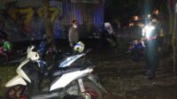 Polres Tasikmalaya Kota Intensifkan Patroli dan Razia Untuk Antisipasi Geng Motor