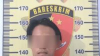 Sat Reskrim Polres Pasangkayu Kembali Ciduk 6 Pelaku Pencurian Kios