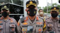 AKBP Aszhari Kurniawan Himbau Para Orang Tua Dengan “5 JANGAN”, Hindari Anak Terlibat Berandalan Motor.