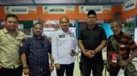 Konstribusi Besar Atas Berdirinya NKRI, Muliansyah Harap Pemerintah RI Memberi Perhatian Empat Kerajaan di Maluku Utara