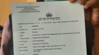 Wartawan Dianiaya Oknum Aparat Desa, SMSI Karawang Buka LP