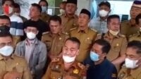 RJN Meminta Polisi Segera Proses Laporan Aktifis Terkait Penghinaan Oleh Oknum Kades Wanakerta