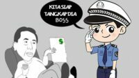 Terkait Kriminalisasi Wartawan Muhammad Indra, Ketum PPWI: Polres Lampung Timur Terindikasi Sebar Hoax dan Langgar KEPP