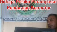 Begal Berkedok Debt Collector Marak Di Kota Cimahi