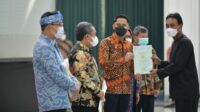 Ridwan Kamil Dorong Kabupaten/Kota Fokus Pada Kinerja Baik, Cegah Korupsi