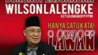Dunia Internasional Soroti Kejanggalan Kasus Hukum Wilson Lalengke