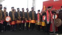 Pekan Budaya dan Tradisi Barat Selatan Aceh Menggema di Kota Subulussalam.