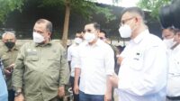 NFA Gandeng Kementan, BUMN, Dinas Peternakan Daerah & Pemangku Kepentingan untuk Mobilisasi Sapi Lokal penuhi kebutuhan HBKN 2022