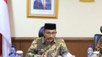 Haji Uma Ingatkan Pemerintah Aceh dan DPRA untuk Tidak Main-main dengan JKA