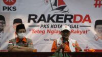 Fikri Faqih : Kota Tegal Bisa Jadi Pengungkit Kemenangan PKS