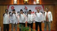 PKS Kota Tegal Teteg Nglayani Rakyat