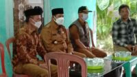 Rafka Penderita Obesitas Meninggal Dunia, Plt Bupati Bekasi SambangiKeluarga nya