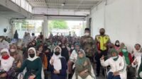 Kang Erwin Ingin Masukan Warga Jadi Program Pembangunan Kota Bandung