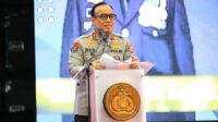 Gelar Rakernis, Kadiv Humas Paparkan Tantangan Polri di Era Digital