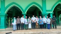 Bupati Kendal : Safari Shalat Jum’at Sebagai Sarana Silaturahmi