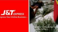 Pelanggan J&T express Kecewa,Diduga Pelayanan serta Kinerja lambat tidak sesuai Komitmen