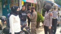 Tiga Pilar di Batang Terus Bersinergi Tekan Sebaran Covid-19