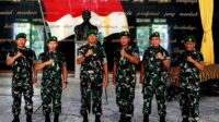 Pangdam III/Slw: Menduduki Jabatan Bagian Dari Prestasi
