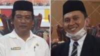Mengejutkan..!!! Ada Apa Walikota Ganti Sekdisdikbud Kota Subulussalam