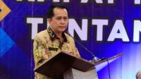 Kemendagri Minta Daerah Berikan Masukan Pedoman Penyusunan APBD Tahun 2023