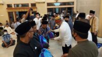 Komandan Kodim 0613/Ciamis laksanakan Tarling Bersama Forkopimda