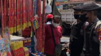 Polisi Larang Penggunaan Petasan Selama Ramadhan Hingga Menjelang Lebaran