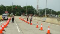 Untuk Kelancaran Mudik, Jalur Tol dan Alternatif di Batang Mulai Disiapkan