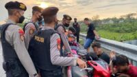Pandemi Covid-19 Belum Berakhir, Polisi Minta Masyarakat Selalu Patuhi Prokes