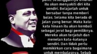 Esensi serta Hikmah Ramadhan, H. Firli Bahuri ; Mampu Mengontrol Hawa Nafsu Khususnya Ketamakan ‘Sisi Kelam Pemicu Korupsi’