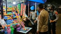 Polisi Imbau Pedagang untuk Tidak Menjual Petasan