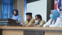Dalam Sosialisasi Obat & Makanan, Anggota DPR RI Hasnah Syam Libatkan Penggiat PAUD sebagai Peserta