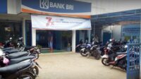 Bank BRI Unit Sekampung Lampung Timur Terkesan Persulit Nasabah, karena Harus Koordinasi ke Polres