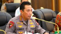 Kapolri Siapkan Strategi Wujudkan Mudik yang Aman dan Sehat Bagi Masyarakat