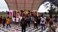 Ngabuburit Jelang Buka Puasa, Inilah Sajian Romantik Ramadan di Purworejo