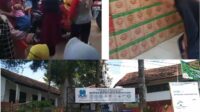 Diduga Data KPM BLT DD Desa Karangsari Leuwigoong, Garut Banyak Fiktif, Pemaksaan BLT Migor & Pembangunan Pipanisasi Terindikasi Tumpang tindih Anggaran