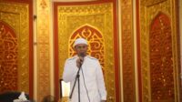 Peringatan Nuzul Quran, Wabup Rohul Ingatkan agar Jadikan Alqur’an sebagai Pedoman Hidup