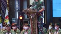 Resmi Dibuka Kasad, MTQN TNI AD Bangun Kwalitas Sumber Daya Umat Berkarakter Islami