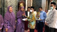 Peringati Nuzulul Quran, Kakanwil Pesan Agar Umat Perbanyak Literasi Untuk Mewujudkan Persatuan